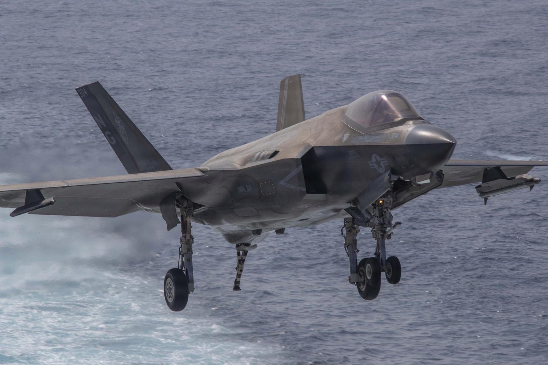 Image from Air & Space Forces Magazine