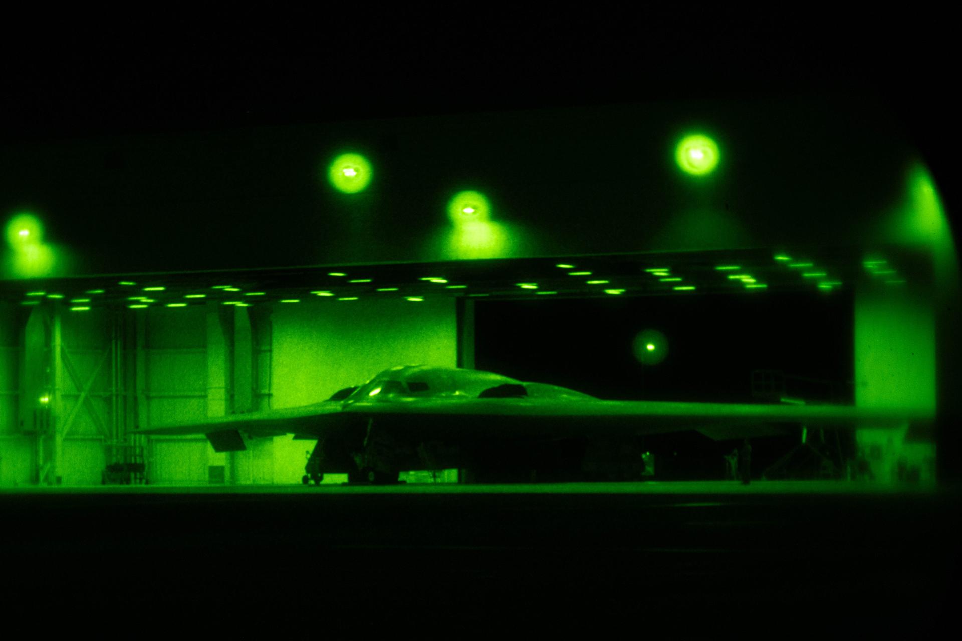 Image from Air & Space Forces Magazine
