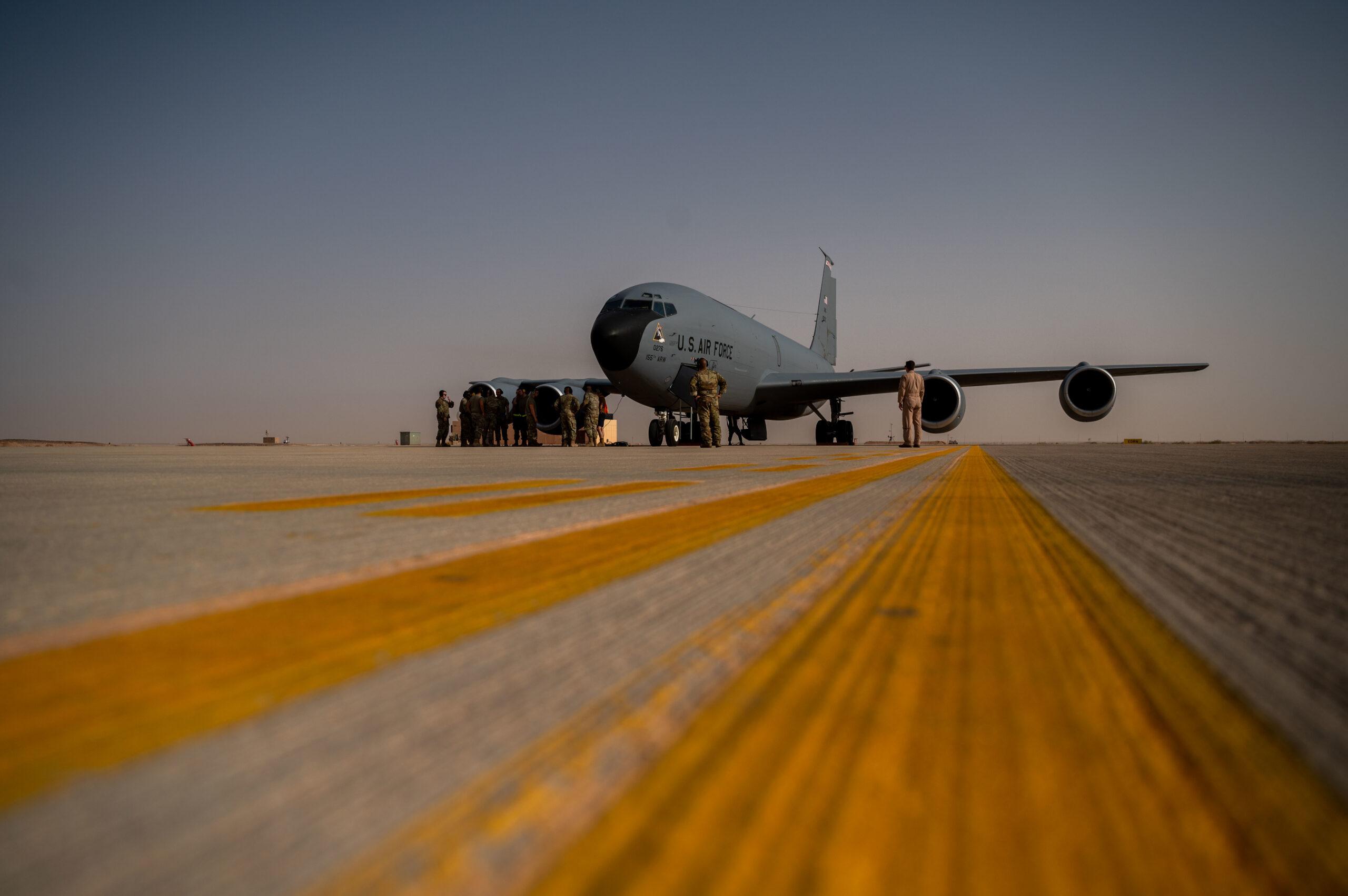 Image from Air & Space Forces Magazine