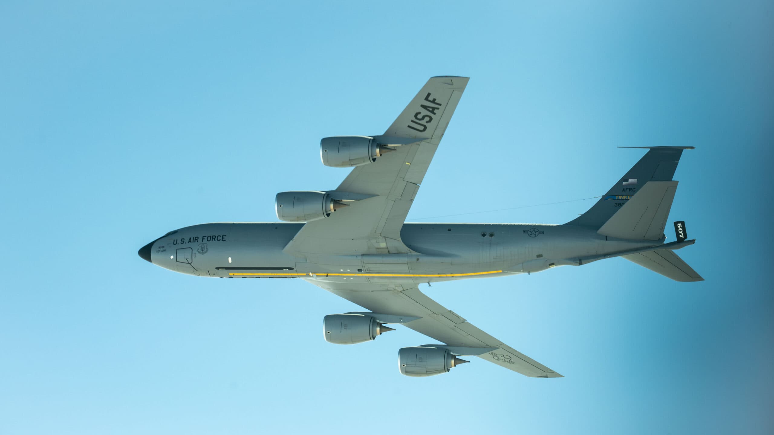 Image from Air & Space Forces Magazine