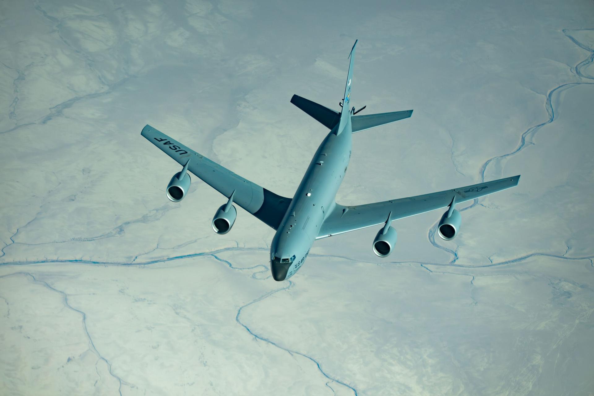 Image from Air & Space Forces Magazine