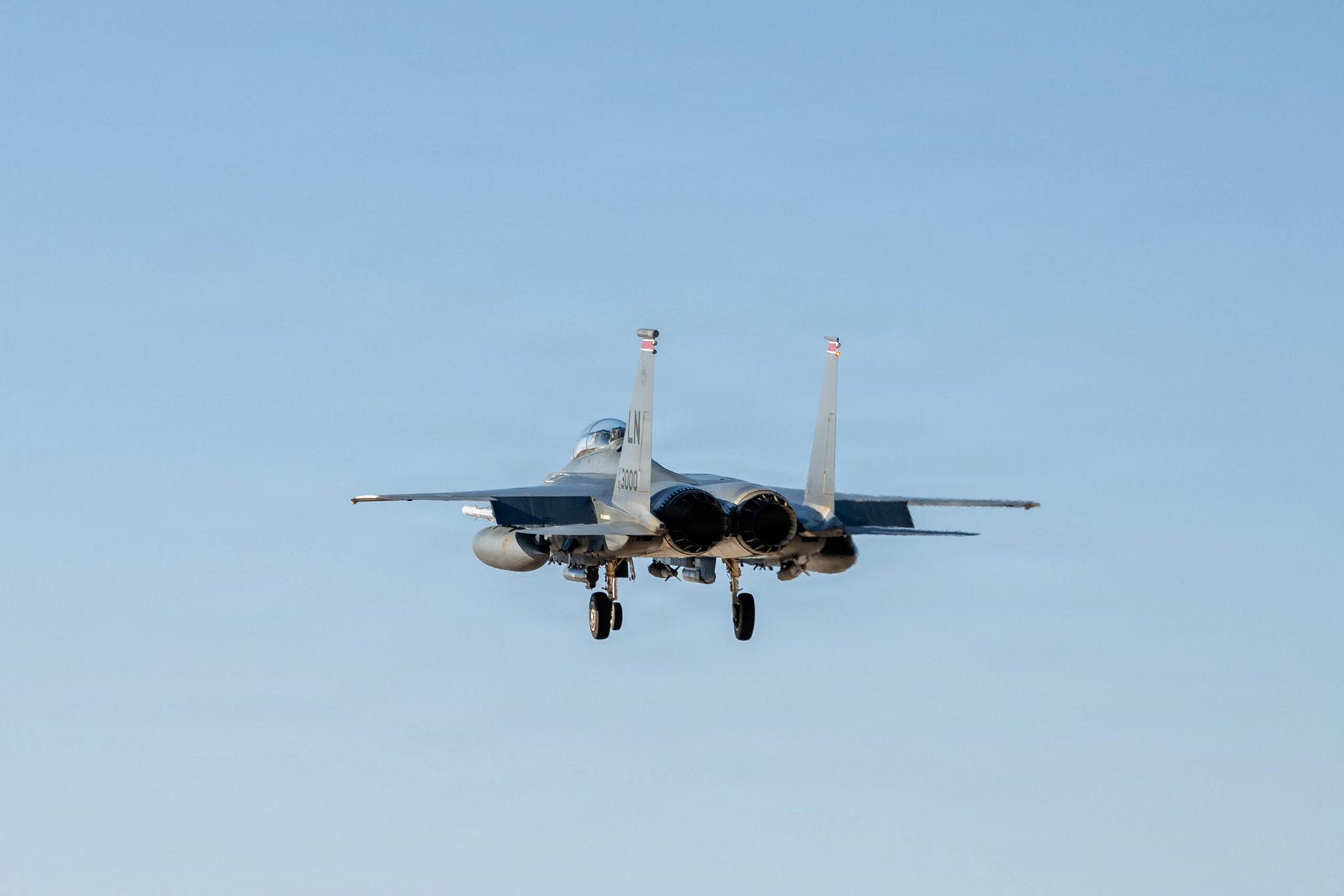 Image from Air & Space Forces Magazine