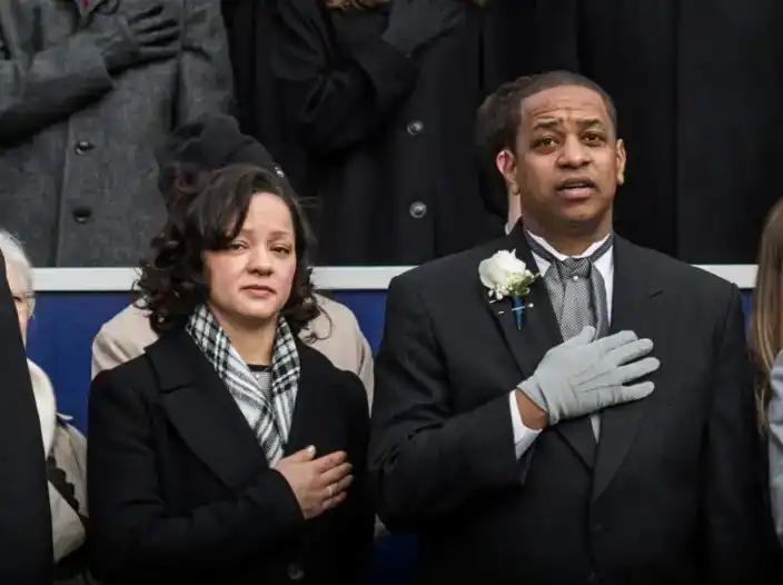 Justin Fairfax Kills Estranged Wife, Then Himself in Annandale, Virginia