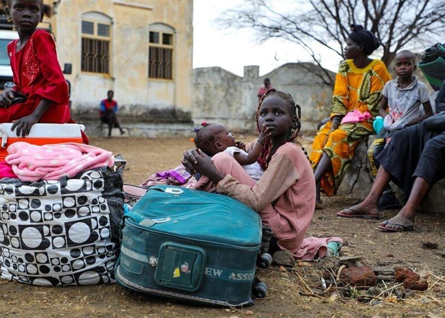 Sudan War Spreads Across North Darfur, North Kordofan, South Kordofan, And Blue Nile