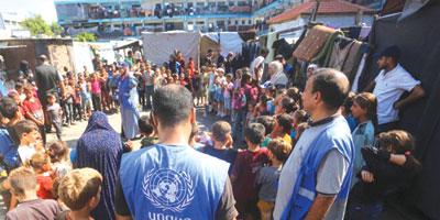 Image from Al-Jarida Al-Jazeera