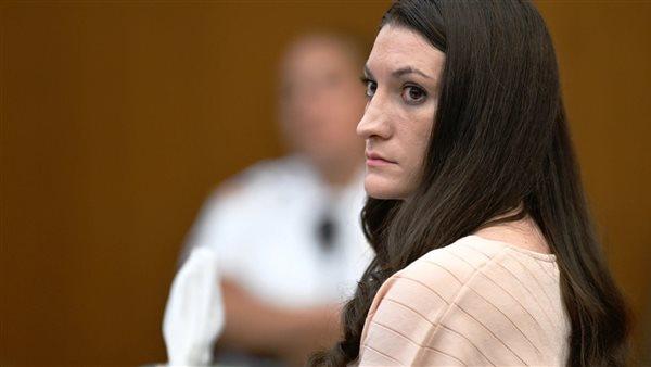 Jury Deliberates Lindsay Clancy Murder Trial in Plymouth Superior Court, Returns Monday Without Verdict