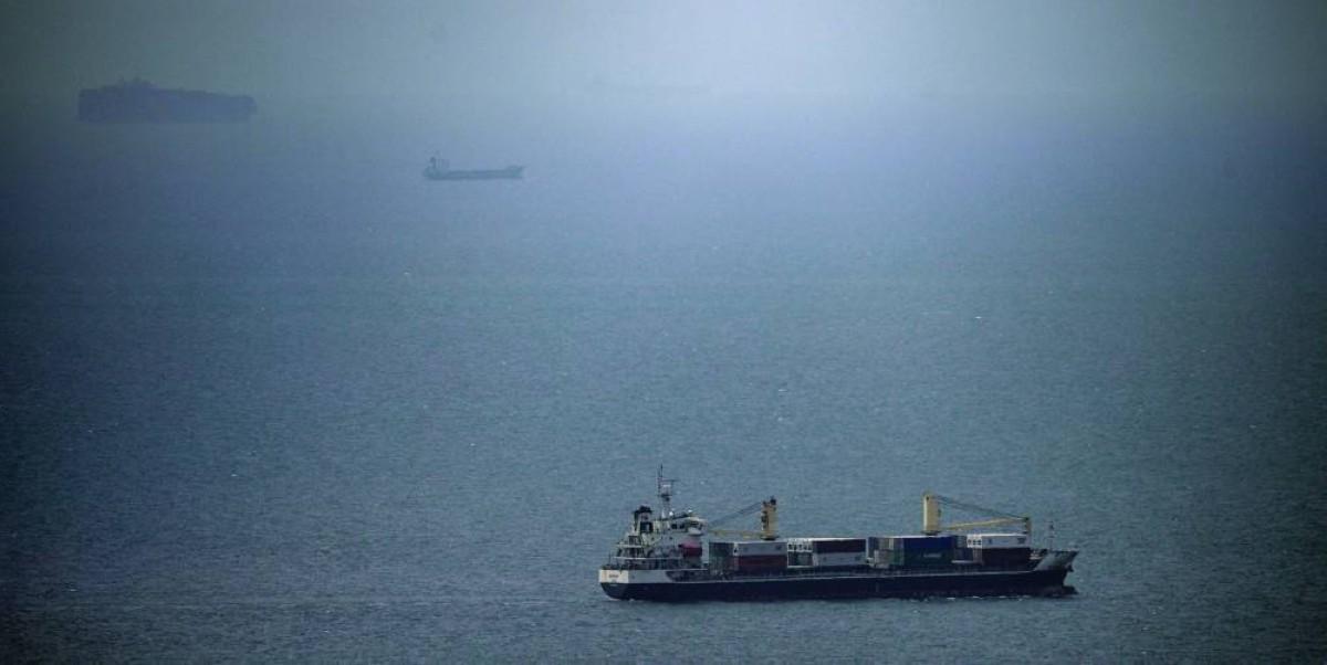 Iranian Forces Seize MSC Francesca and Epaminondas, Take Them to Bandar Abbas