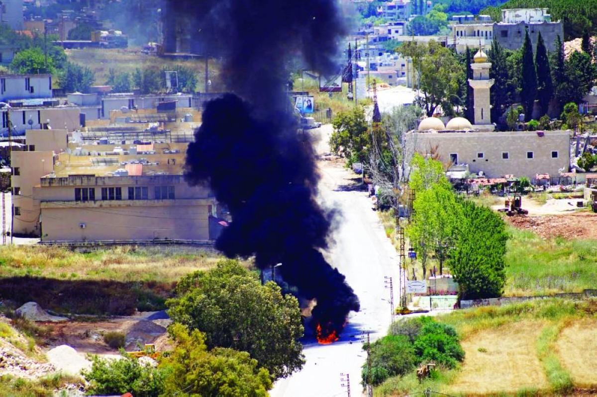 Image from Al-Bayan