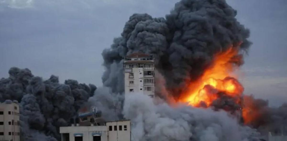 Image from Al-Bayan