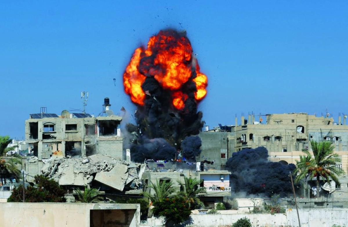 Image from Al-Bayan