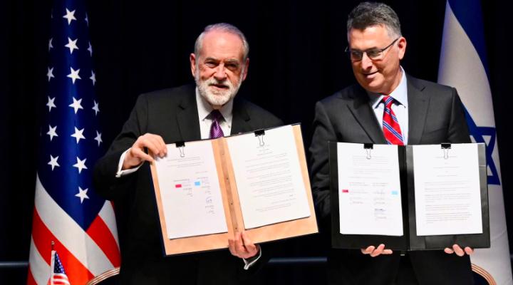 Image from Algemeiner