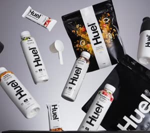 Danone to Acquire Huel for €1 Billion