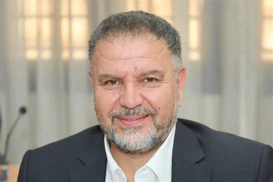 Image from Al-Jadeed
