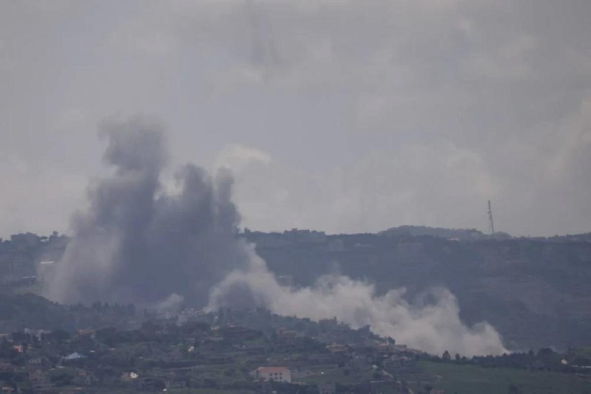 Israel Strikes Dahieh In Beirut, Targeting Hezbollah Radwan Force Commander Netanyahu Approved