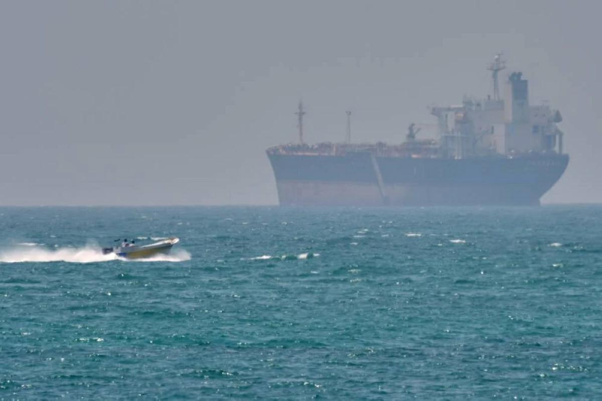 Iran Proposes Reopening Strait of Hormuz, Ending War, Postponing Nuclear Talks With U.S.