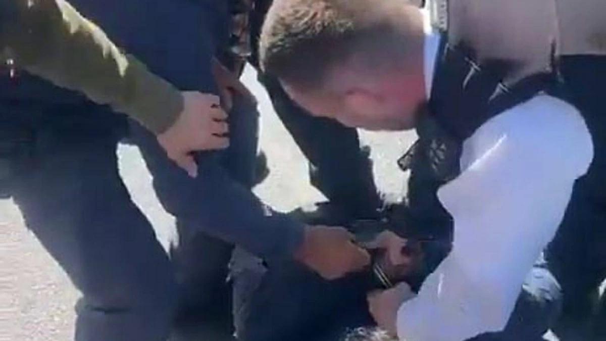 Britain Raises Terror Threat To Severe After Antisemitic Stabbing In Golders Green