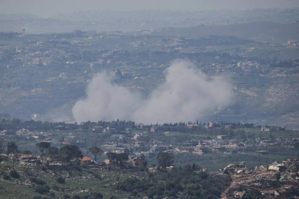 Israel Kills At Least Six People in Strikes Across Southern and Eastern Lebanon