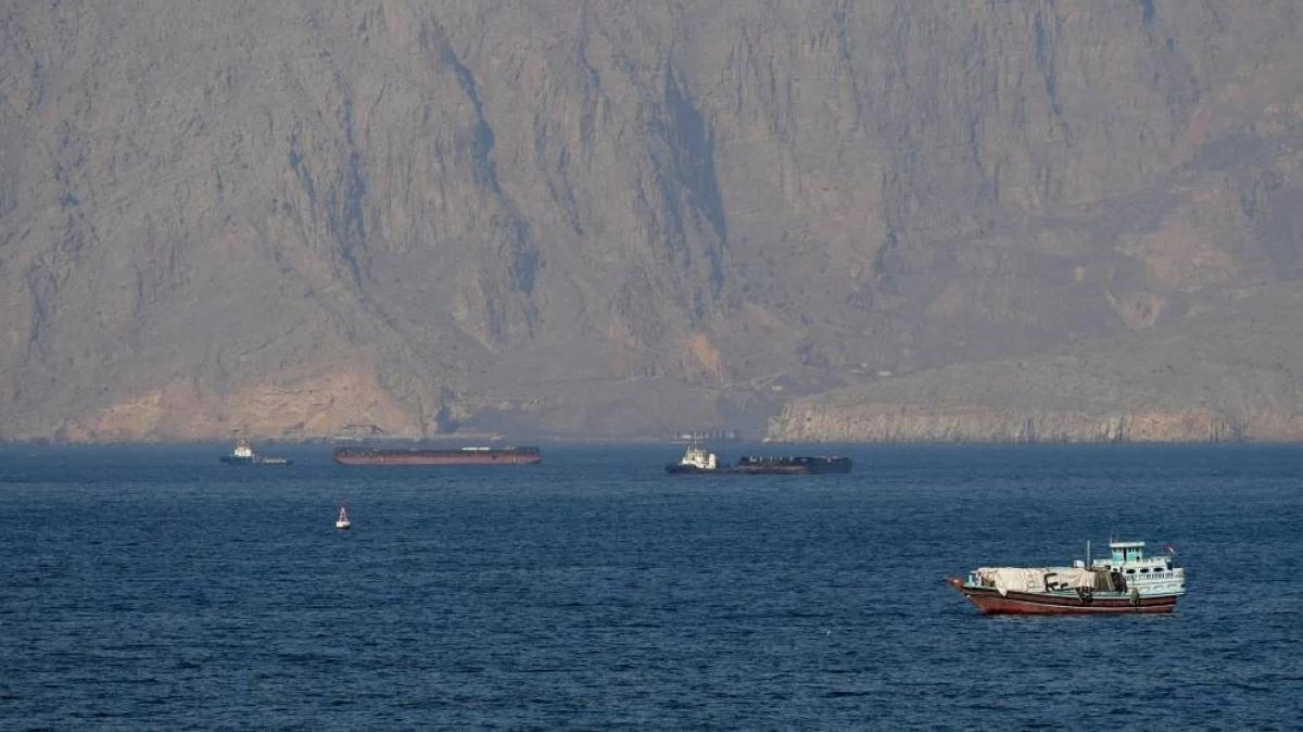 Trump Launches Project Freedom Monday To Guide Stranded Ships From Strait Of Hormuz