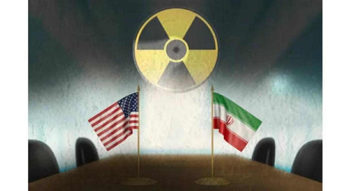 Donald Trump Threatens Bombing If Iran Rejects One-Page War Memo To Reopen Strait Of Hormuz