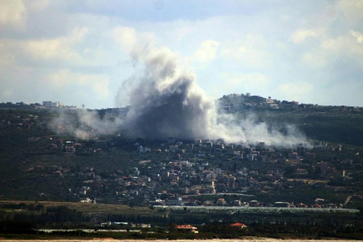 Israel Kills Six Hezbollah Fighters in Bint Jbeil During Ceasefire Violations