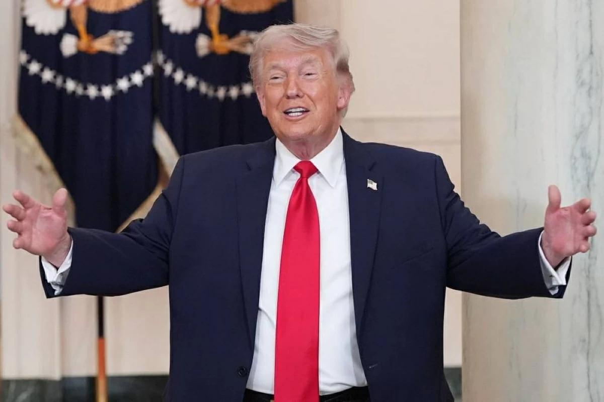 Trump Claims Inflation Was 1.7% Before Iran War as CPI Shows 3.8% in April