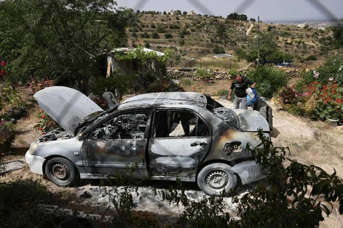 Israel Kills Six Palestinians as Netanyahu Boasts Forces Control 60% of Gaza