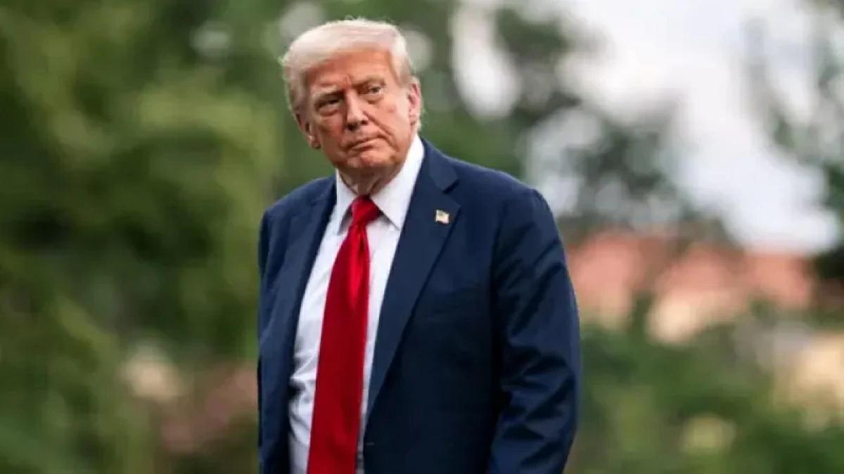 Donald Trump Demands Saudi Arabia, Qatar, and Others Join Abraham Accords in Iran Deal