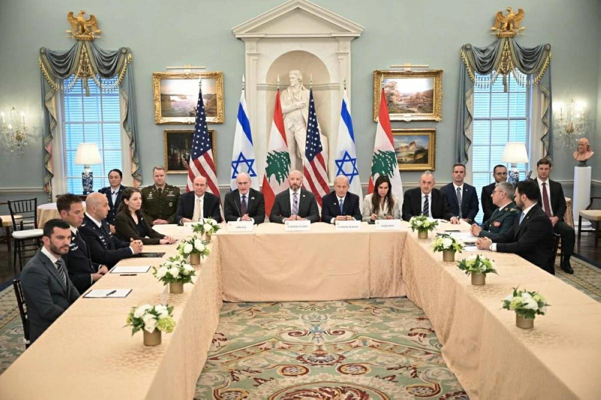 Lebanon, Israel, and United States Announce Ceasefire After Hezbollah Withdrawal From South Litani River