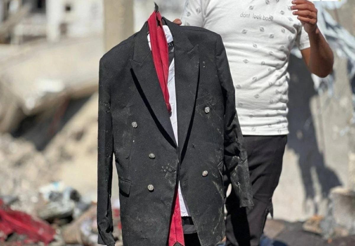 Israeli Strike Kills At Least Six People During Wedding in Gaza City