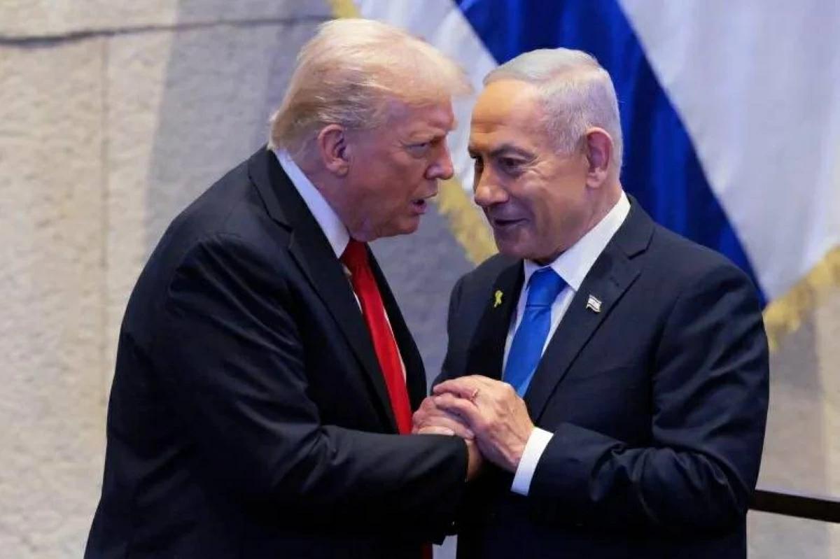 Netanyahu Faces Opposition Criticism Over Trump’s Lebanon Ceasefire After 46 Days Of War