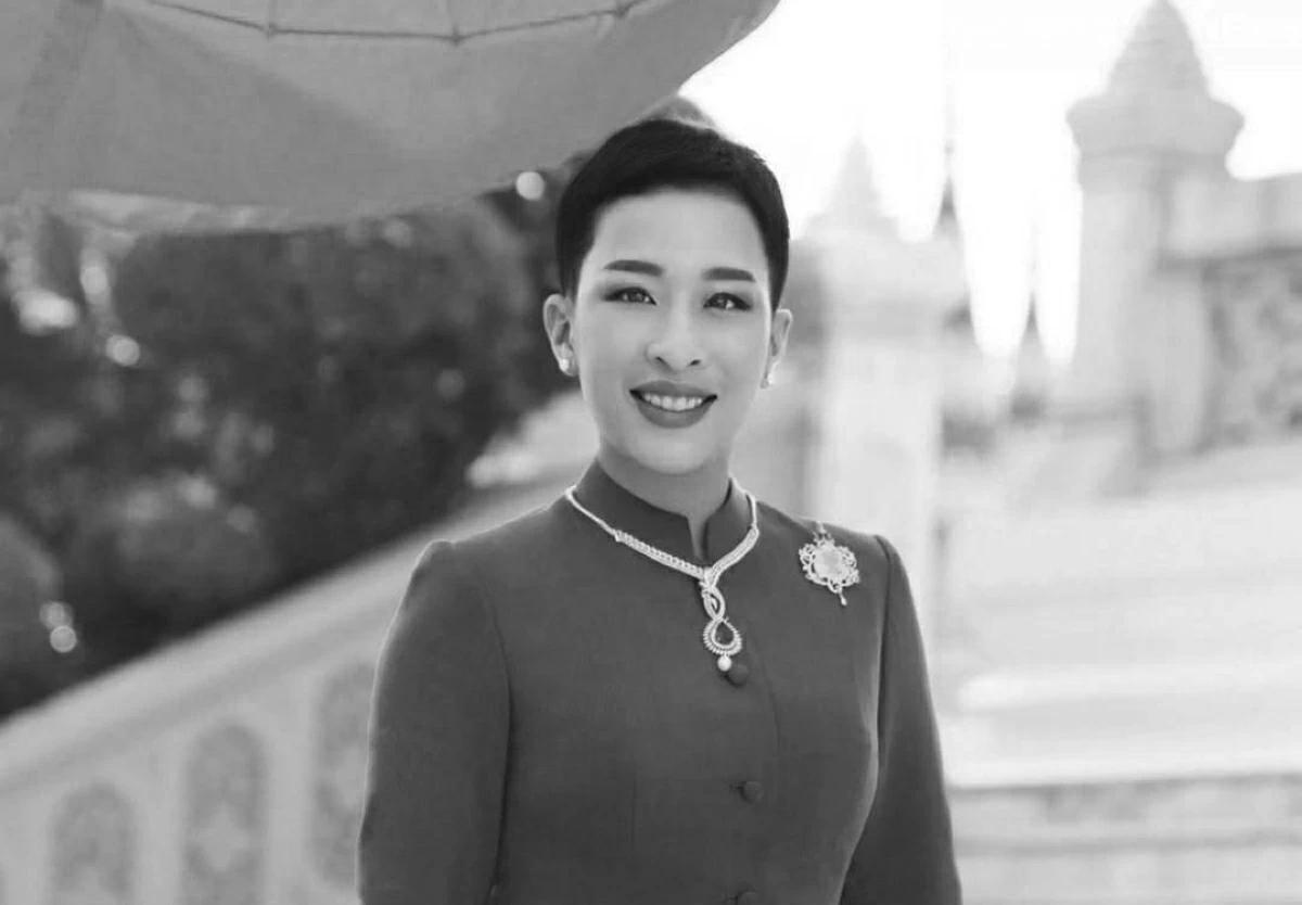 Thailand’s Princess Bajrakitiyabha Mahidol Dies At 47 After Nearly Four Years In Coma