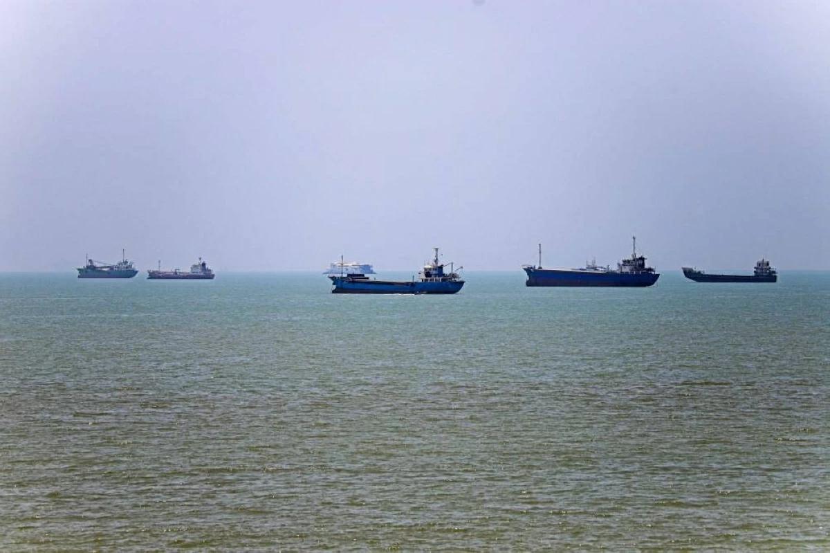 Iran Says Safe Passage Through Strait of Hormuz Requires Coordination With Tehran