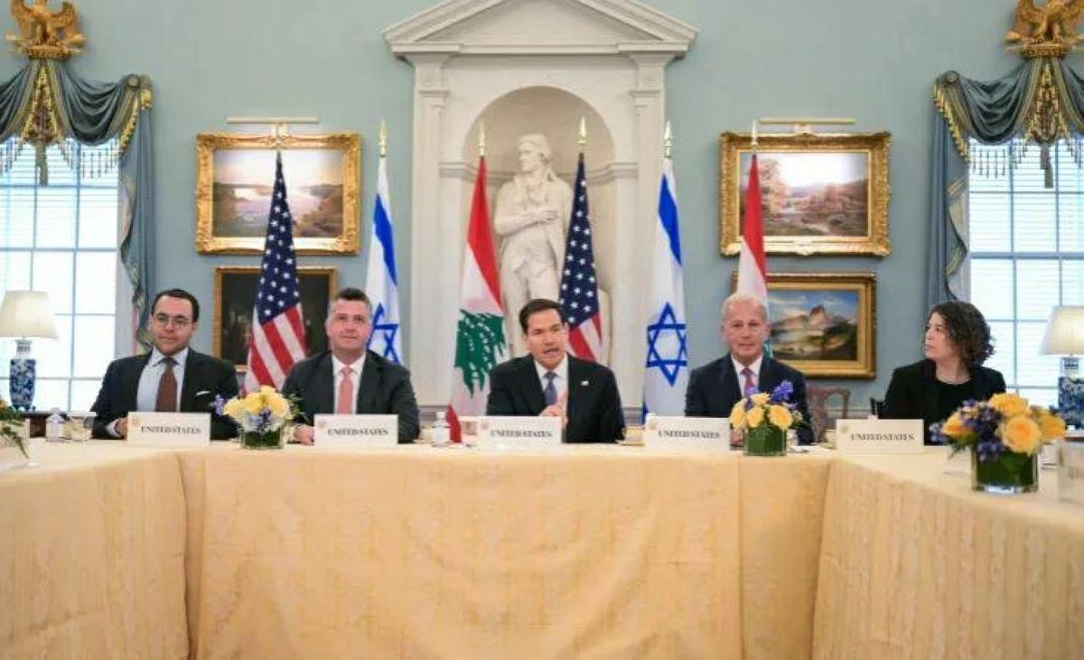 Israel and Hezbollah Agree Ceasefire After Lebanon Airstrikes Killed 47