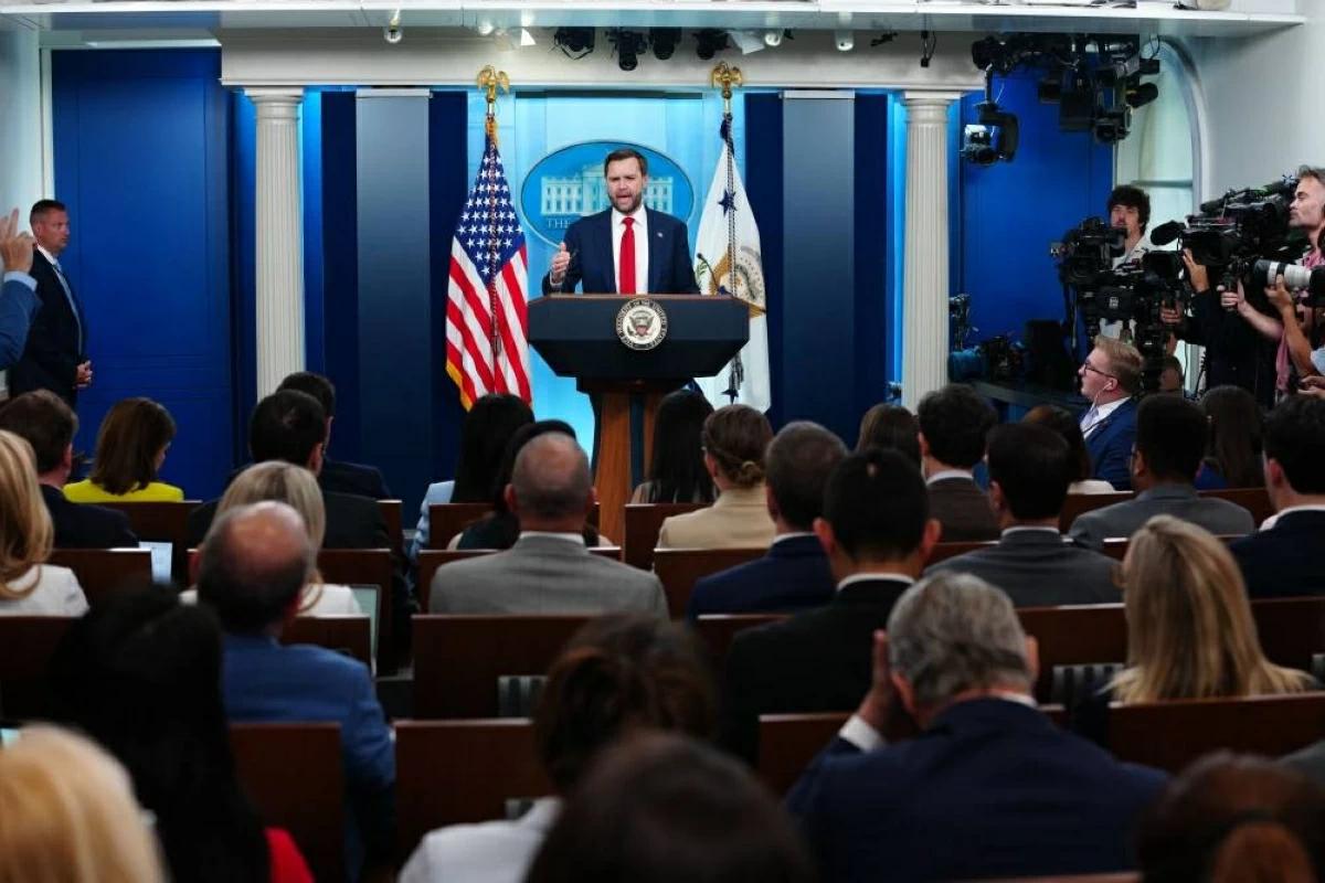 Trump Announces U.S.-Iran Doha Meeting After Days of Hostilities Threatened MoU Talks