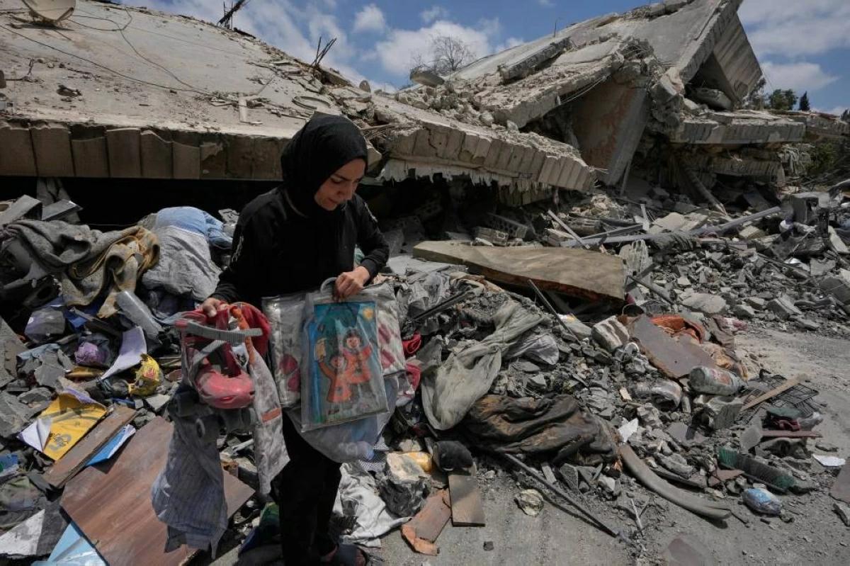 Israeli Drone Strike Kills Two Near Kfar Rumman, Hezbollah Denounces Truce Violation