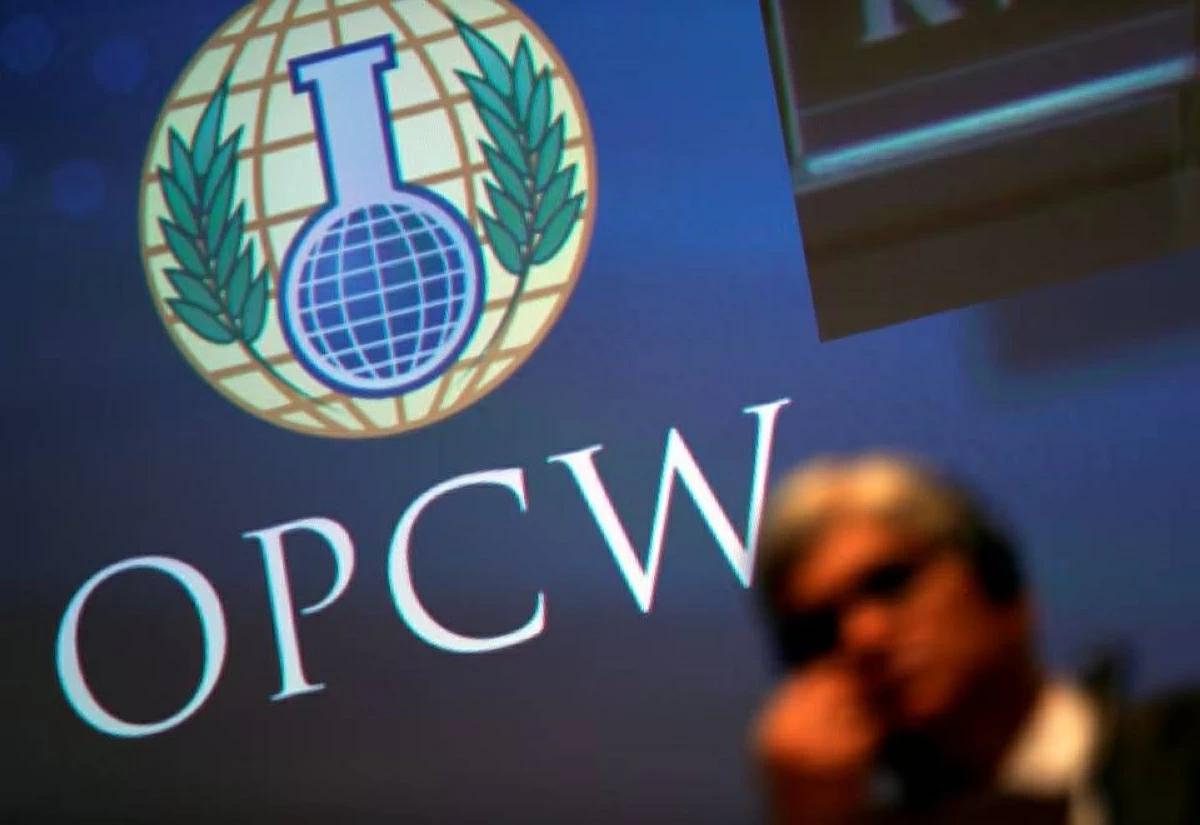 OPCW Restores Syria’s Voting Rights After Bashar Al-Assad Regime Fall