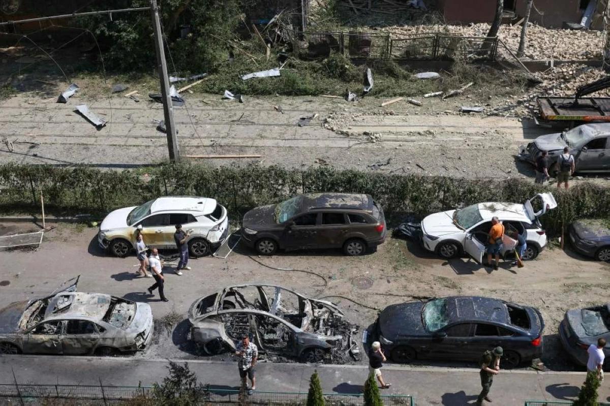 Image from Al-Khaleej