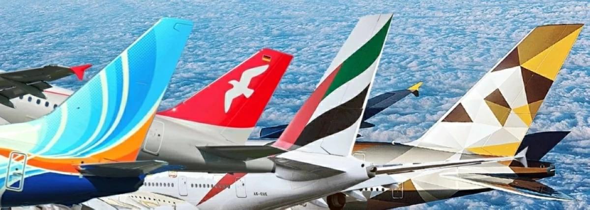 UAE GCAA Registers Aircraft No. 1001, Surpassing 1,000 Aircraft In National Registry
