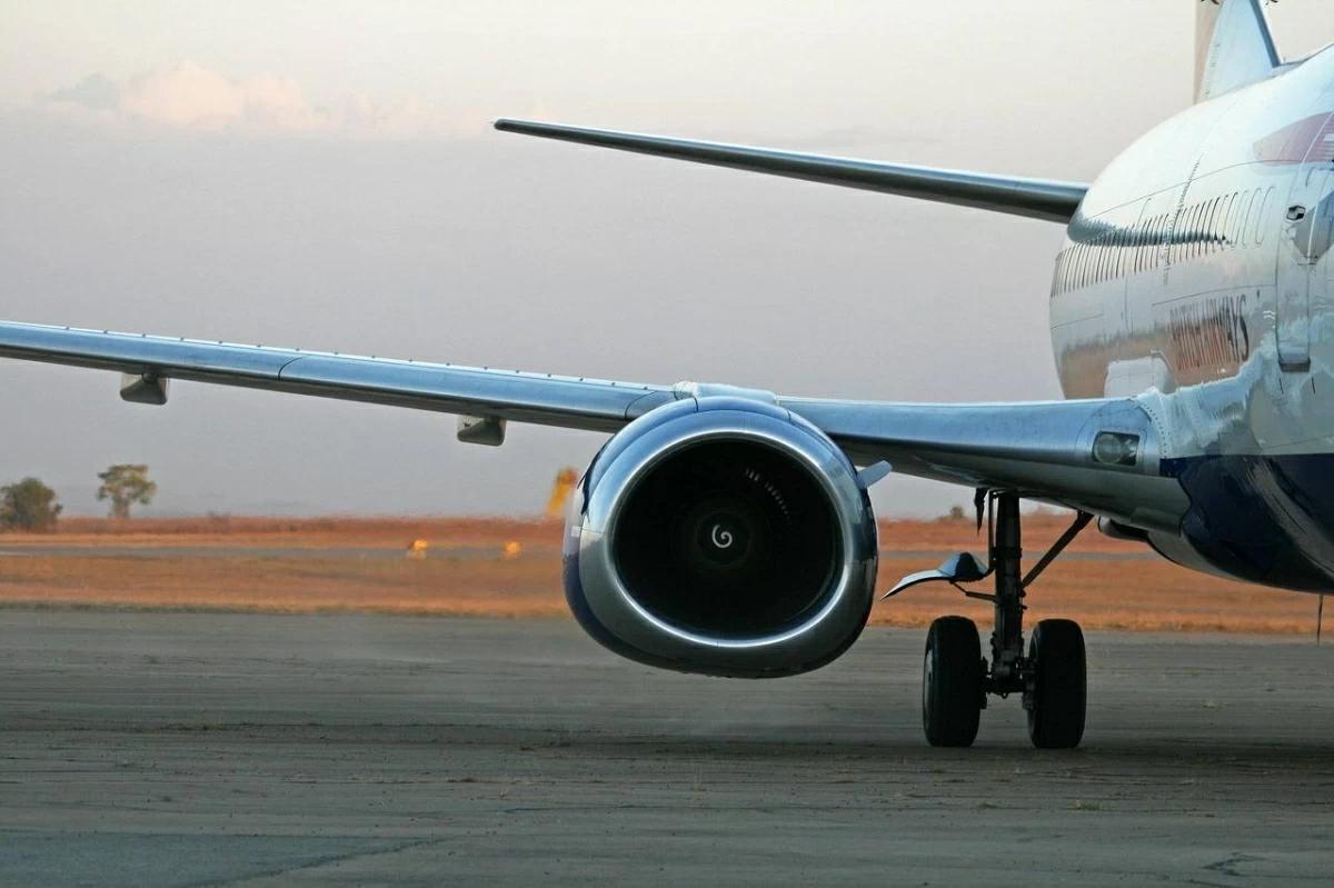 FAA Orders Inspections Of 471 Boeing 737 Max Jets After Cracks Near Forward Galley Door