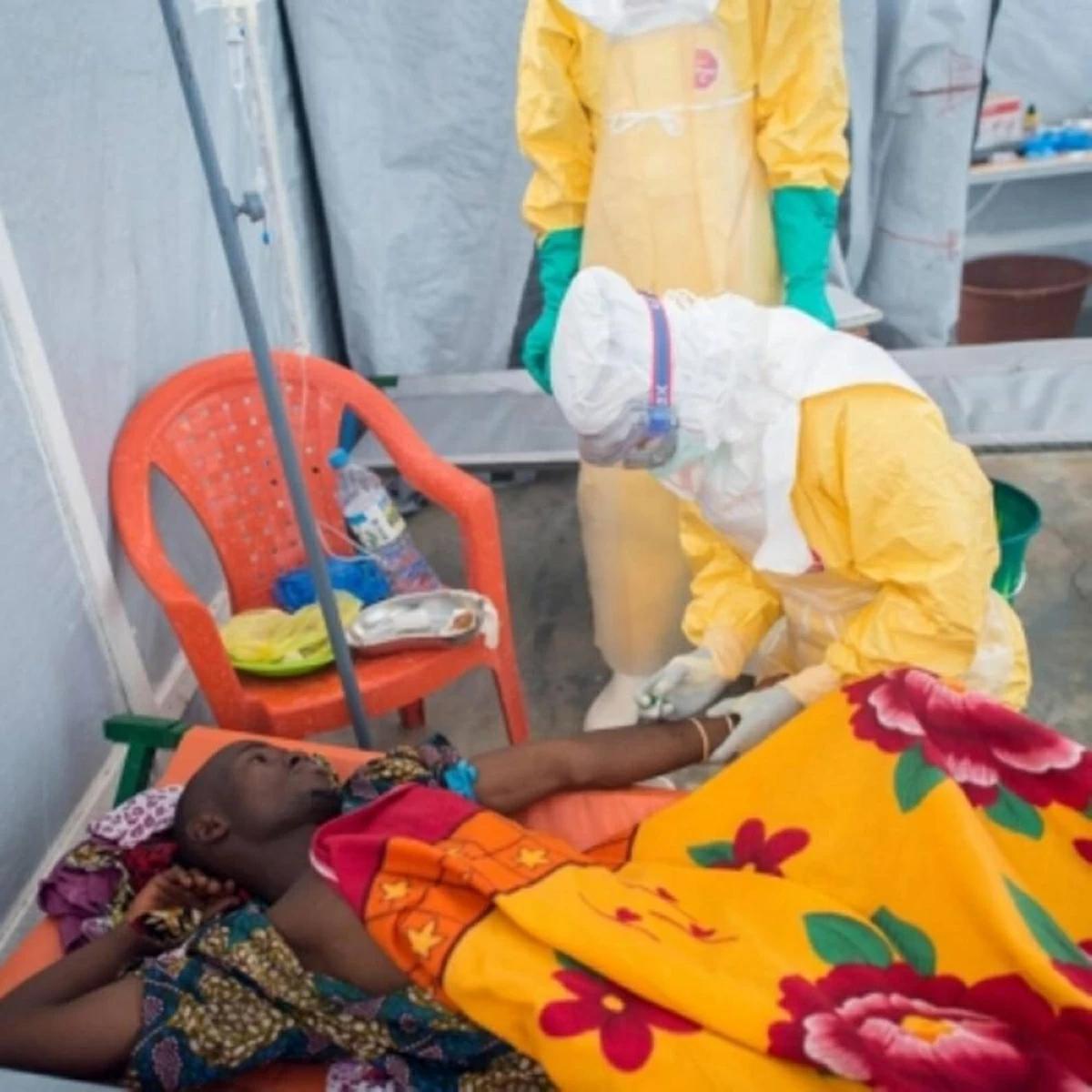 Democratic Republic of Congo Ebola Outbreak Kills 2,011 as Cases Reach 4,381