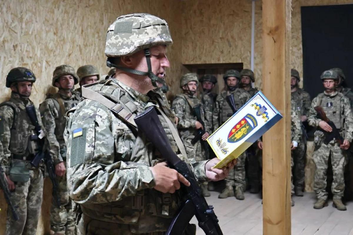 Bradley Townsend Killed by FPV Drone While Fighting for Russia in Donetsk