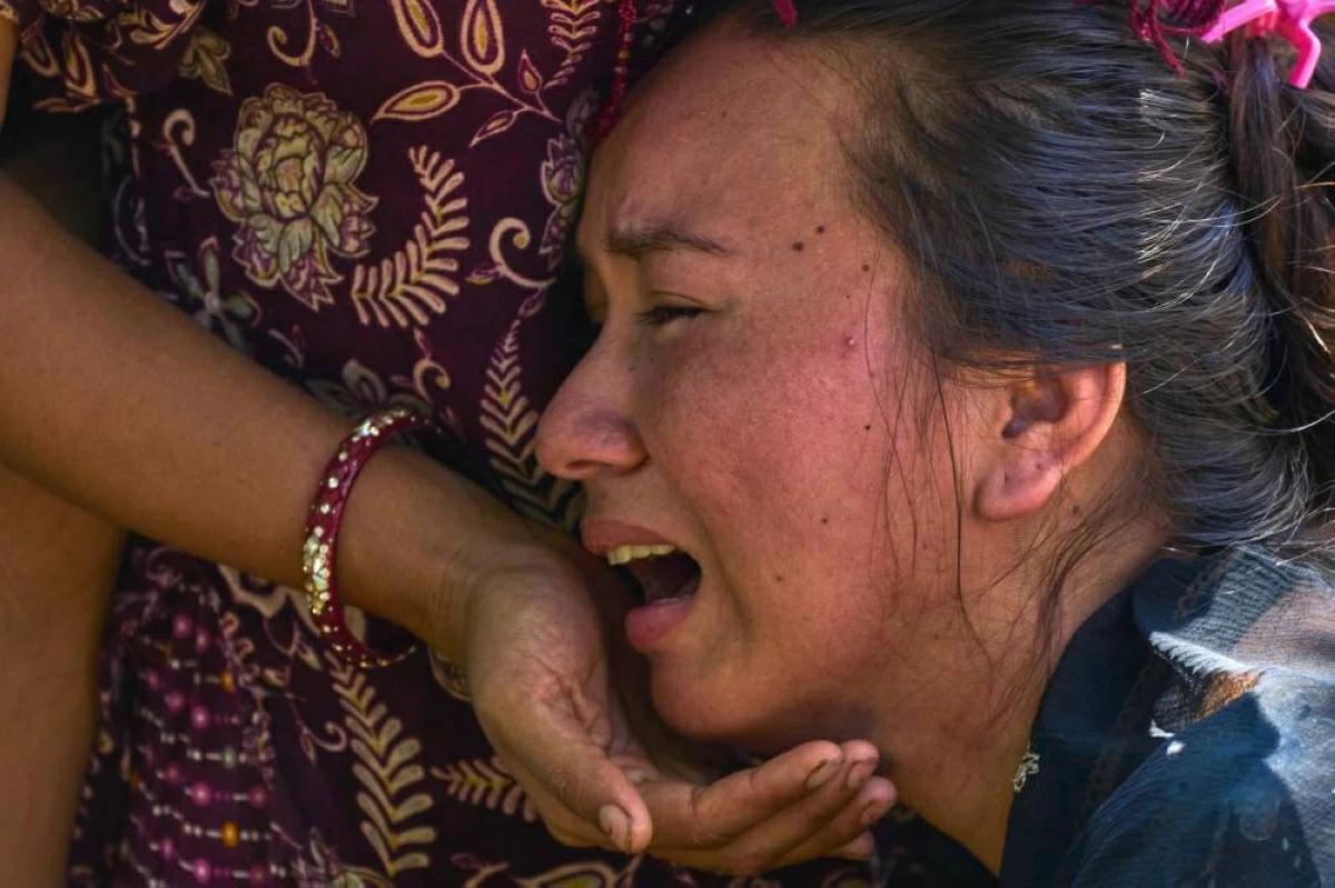 Nepal Glacier Collapse Kills More Than 1,250, Losses Reach $2.56 Billion