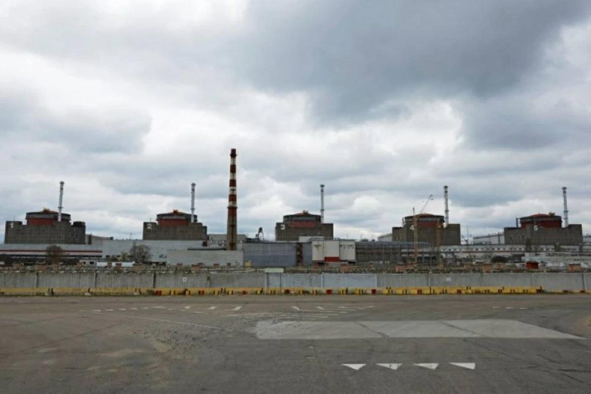 Russia’s Nuclear Chief Alexei Likhachev Says Ukraine Attacked Fuel Trucks Near Zaporizhzhia Plant