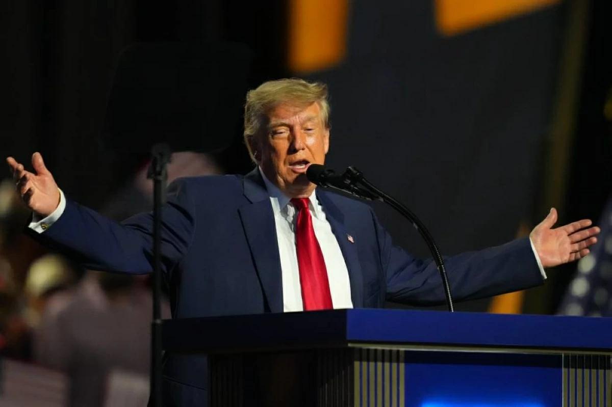 Trump Meets Zohran Mamdani, Faces Press Ban Lawsuit From CNN, Politico, MS NOW