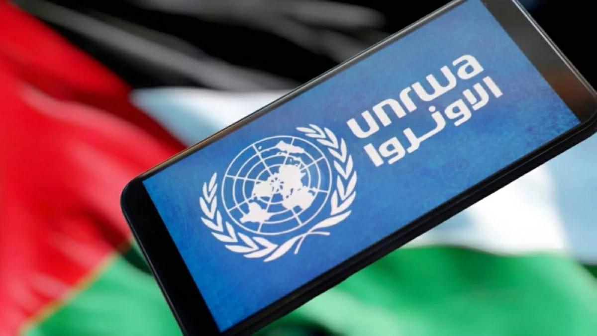Israel Seeks To Remove UNRWA From Gaza, ICJ Rejects Hamas Infiltration Claims