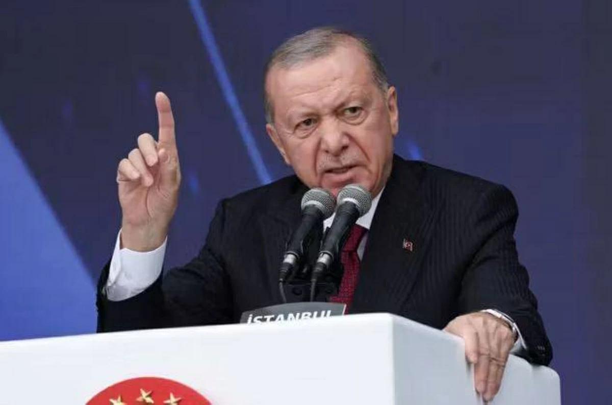 Erdogan Says Turkey Will Submit Mecca Mutual Defense Agreement With Saudi Arabia, Pakistan To Parliament
