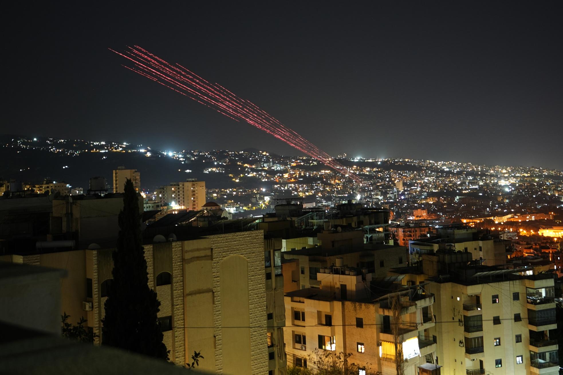 Image from Al-Khaleej