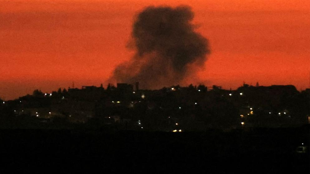 Image from Al-Qanah al-Mamlakah