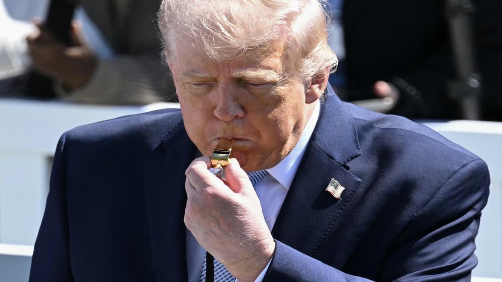 Trump Sets Final Iran Deadline, Threatens to Take Out Entire Country Overnight