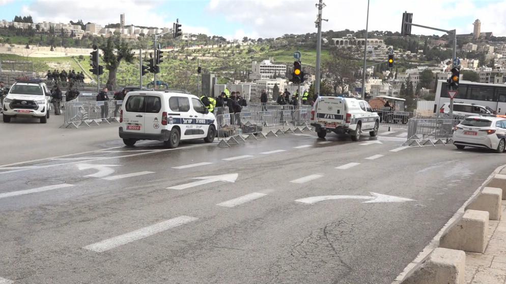 Israeli Forces Kill Palestinians in Gaza and West Bank, Al Jazeera Reports